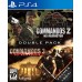 Commandos 2 and 3 HD Remaster (PS4), ,